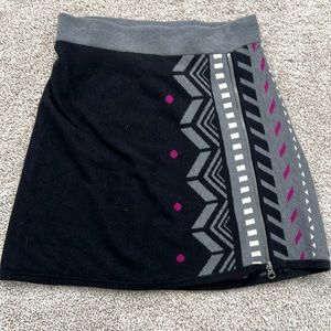 Title Nine Wool Skirt EUC (Med)